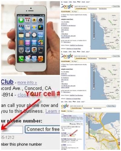 How to find my mobile phone i lost cell phone step by step DIY tutorial instructions
