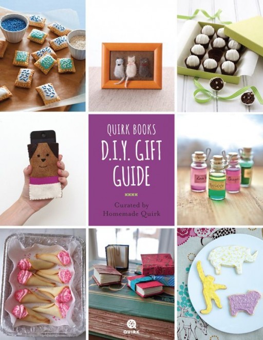 How to make DIY gifts - Free Download eBook on Amazon. Hurry up!