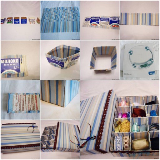 How to make storage units step by step DIY tutorial instructions thumb