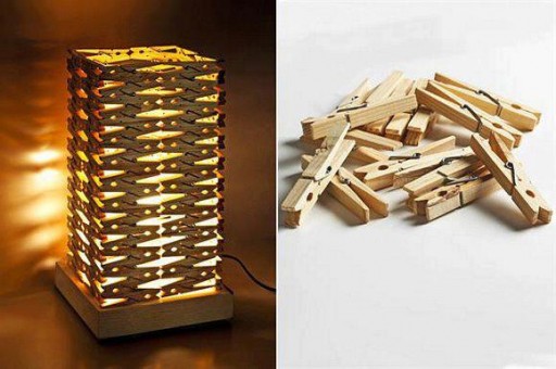 How to make super cool lighting step by step DIY tutorial instructions