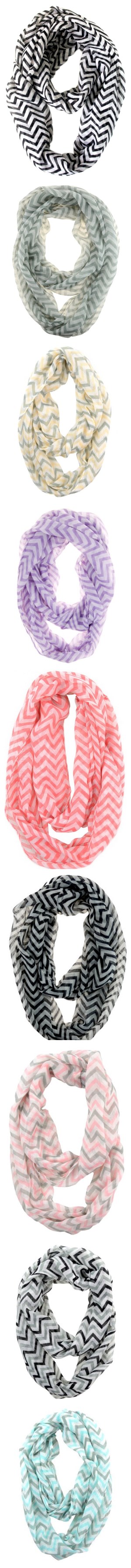 Best selling scarves on Amazon which one do you like