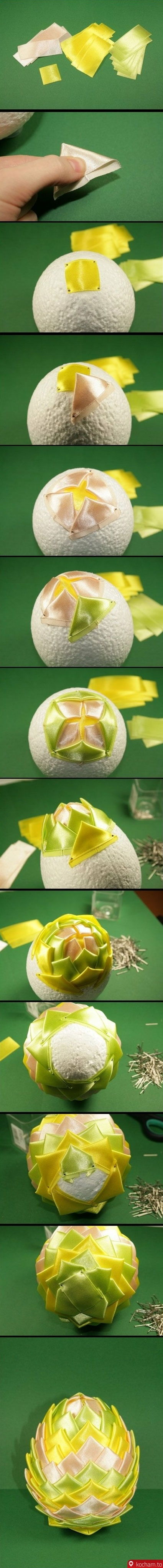 How to make Beautiful Flower Garnish step by step DIY tutorial instructions