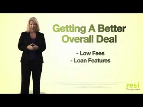 Tips for how to refinance your home loan