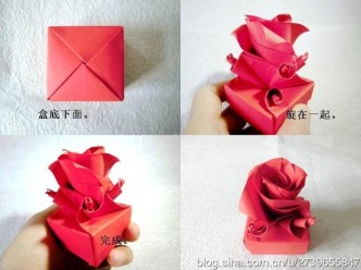 by step paper step step by step crafts paper  crafts
