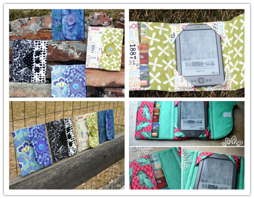 How to make beautiful DIY eReader cubby step by step tutorial instructions