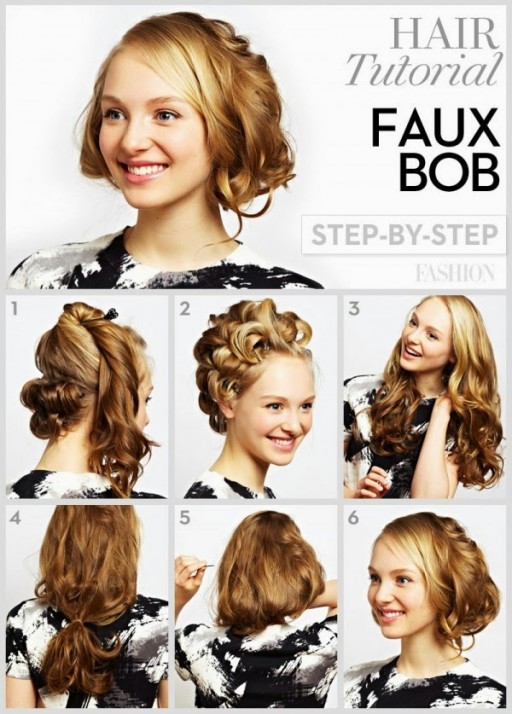 curly hairstyles tutorials curly hairstyles tutorials