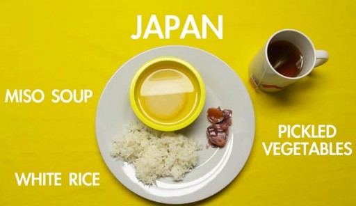 Breakfast Ideas From Around The World 5