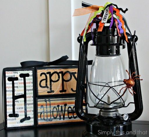 10 Awesome DIY Halloween Decor Ideas You Can Try This Year 1