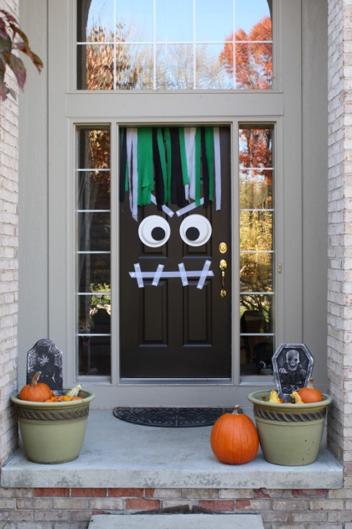 10 Awesome DIY Halloween Decor Ideas You Can Try This Year 2