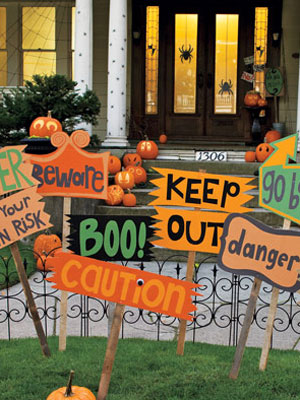 10 Awesome DIY Halloween Decor Ideas You Can Try This Year 3