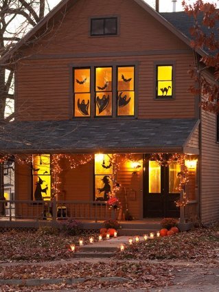 10 Awesome DIY Halloween Decor Ideas You Can Try This Year 5