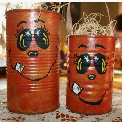 10 Awesome DIY Halloween Decor Ideas You Can Try This Year 8