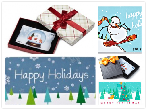Easiest Holiday Gift Idea