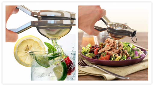 How To Juice A Lemon 3