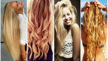 Make Hair Grow Faster