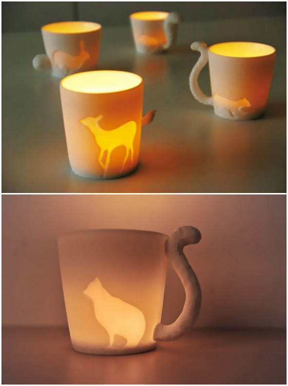 Interesting Candle Ideas 2