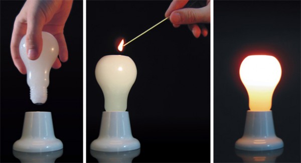 Interesting Candle Ideas 5