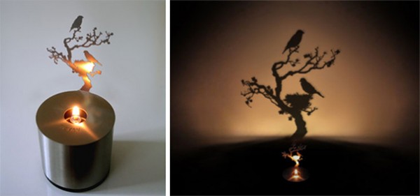 Interesting Candle Ideas 7