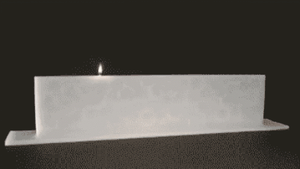 Interesting Candle Ideas 9