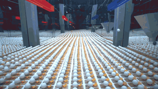 Ping Pong Ball Mouse Trap 4