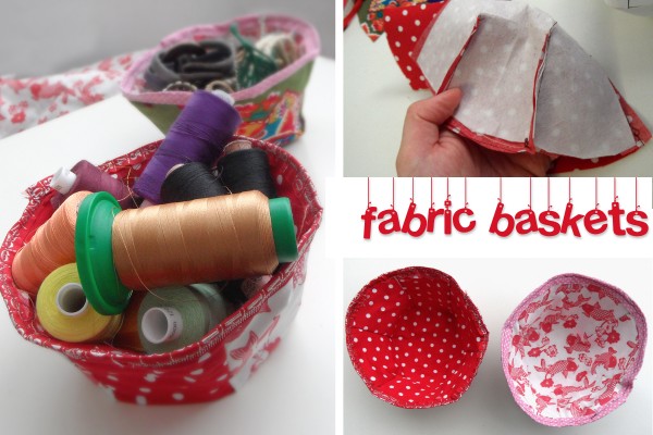 fabric baskets header