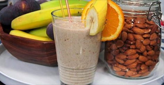 Drink These 5 Smoothies Daily And Lose Weight Crazy