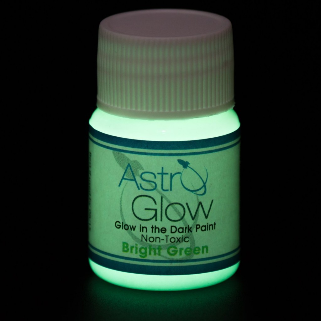 Glow In The Dark Planting Pots 2