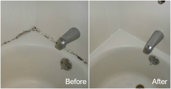 How To Get Rid Of Mold From Shower With One Household Item