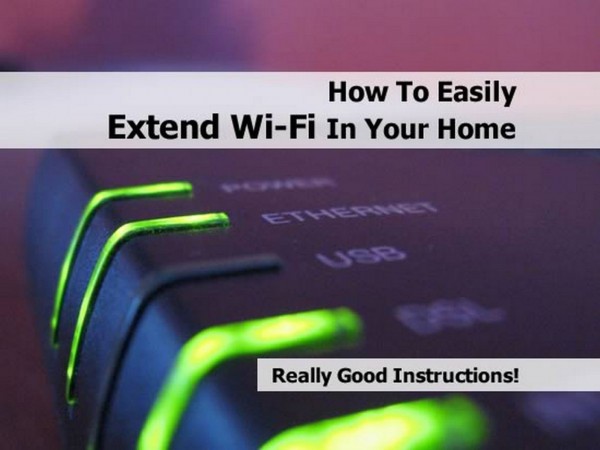 10 Ways to Boost Your Wireless Signal