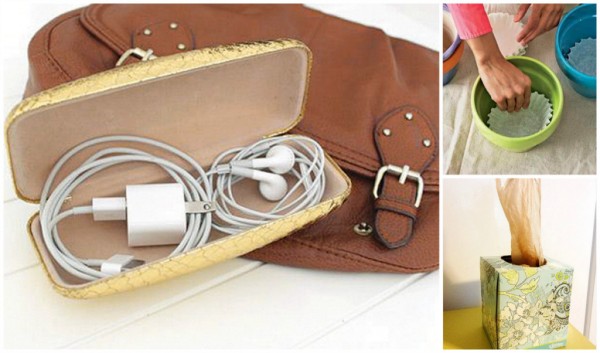 60 New Uses For Everyday Items