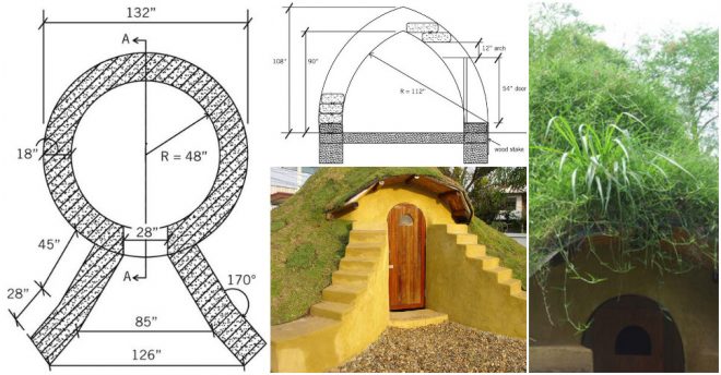 build-an-earthbag-dome