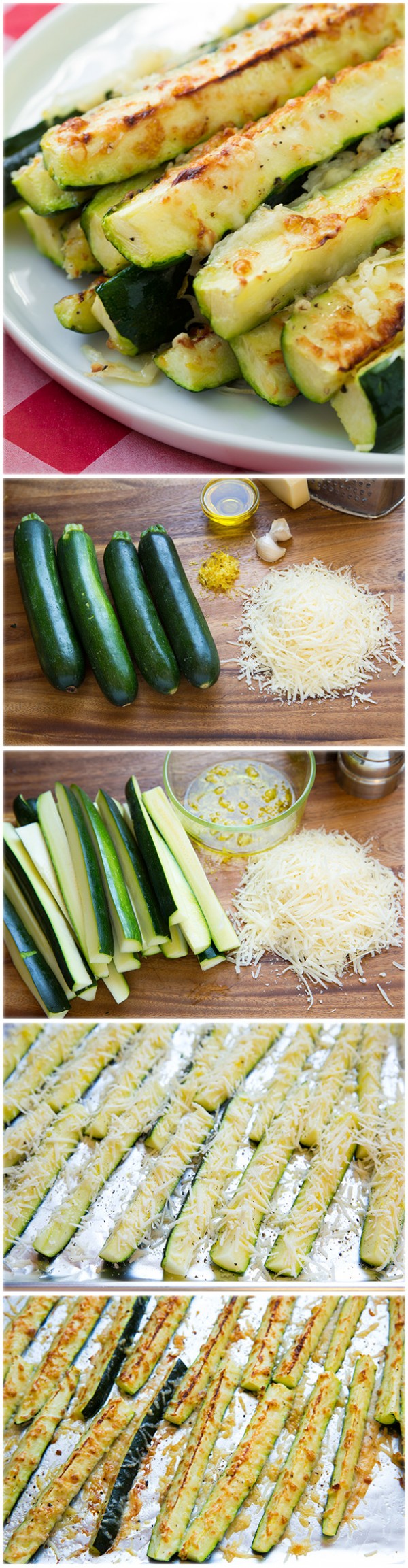 How To Cook Zucchini 1