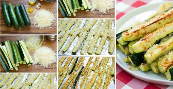 How To Cook Zucchini 2