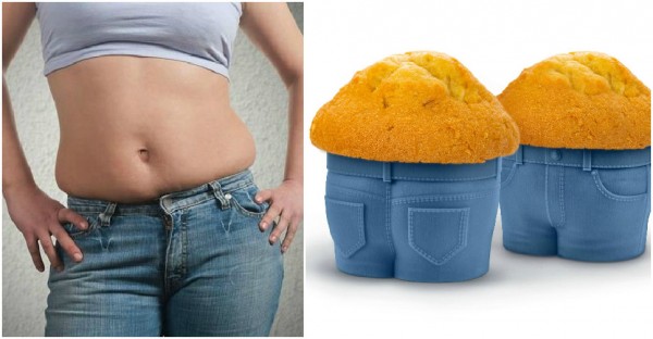 16 Moves to Get Rid of Your Muffin Top