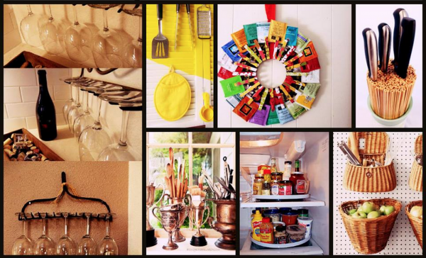 30 Insanely Easy Ways To Improve Your Kitchen