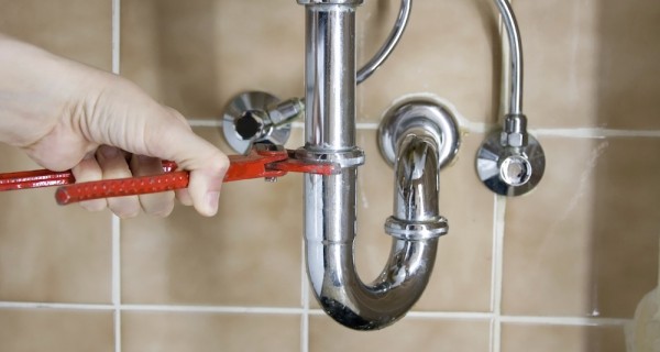 Do It Yourself Plumbing