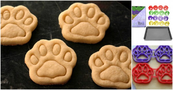 Healthy Homemade Peanut Butter Dog Treats