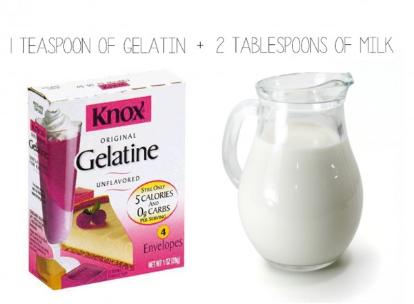 How To Remove Blackheads 1