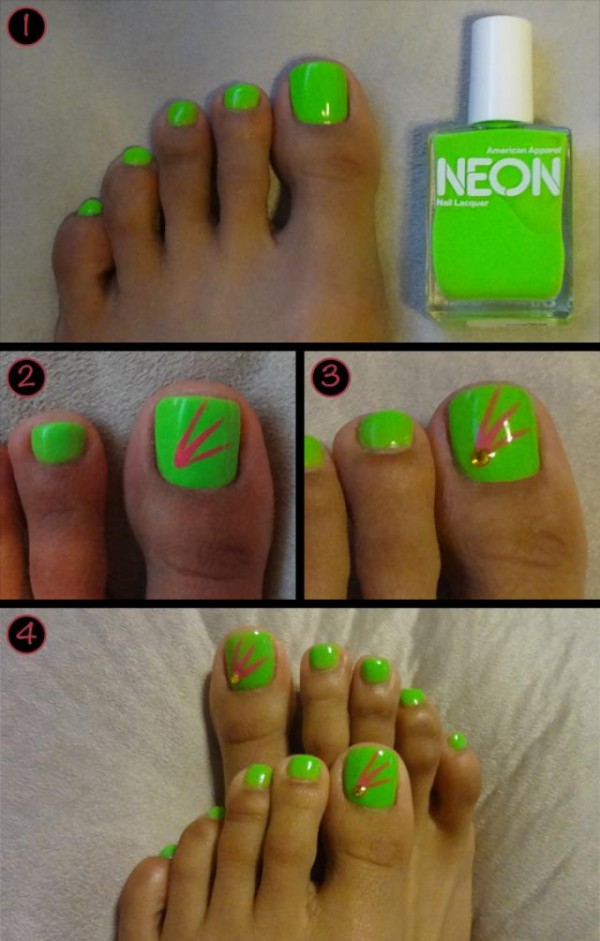 Summer-Nail-Art-Tutorials-14