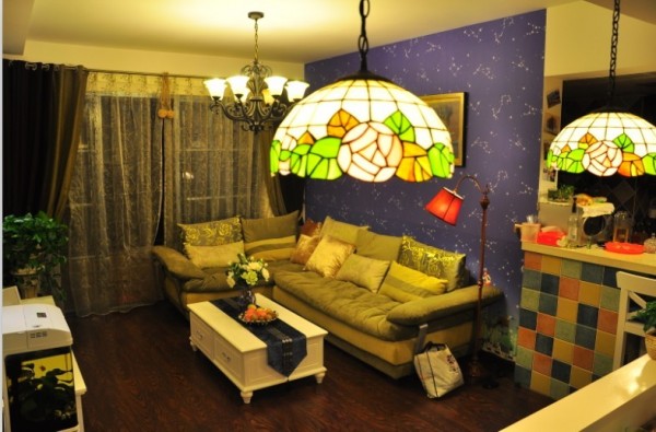 Tips on Choosing Proper Tiffany Lamps 1