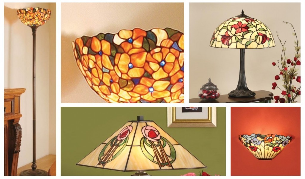 Tips on Choosing Proper Tiffany Lamps