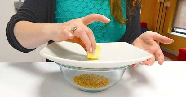 How To Make Popcorn At Home