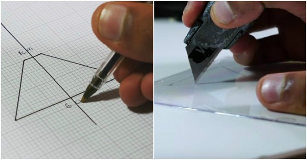 How To Turn your Smartphone into a 3D Hologram