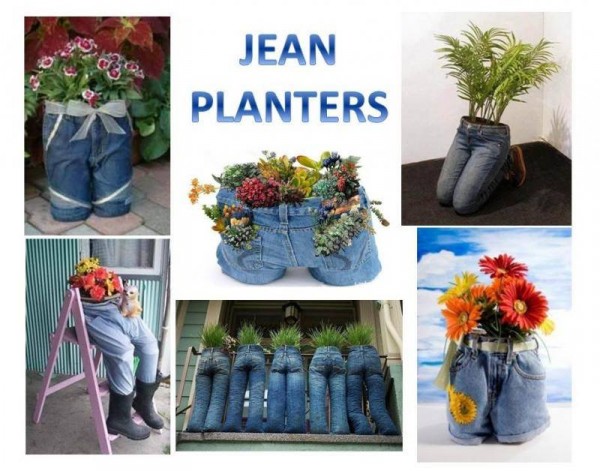 Jean Planters