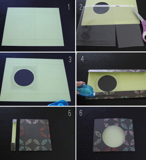 Treat Packaging Tutorials 2