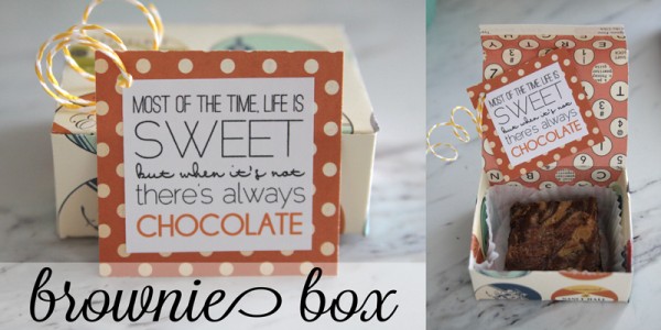 Treat Packaging Tutorials 5
