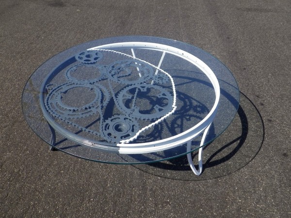 Bicycle Coffee Table Designs 12