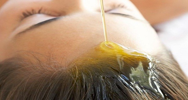 How To Get Thicker Hair With Coconut Oil