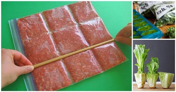 How To Save Money On Groceries