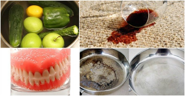 Ways To Use Baking Soda For Cleaning